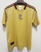2526 Arsen yellow retro model S-4XL